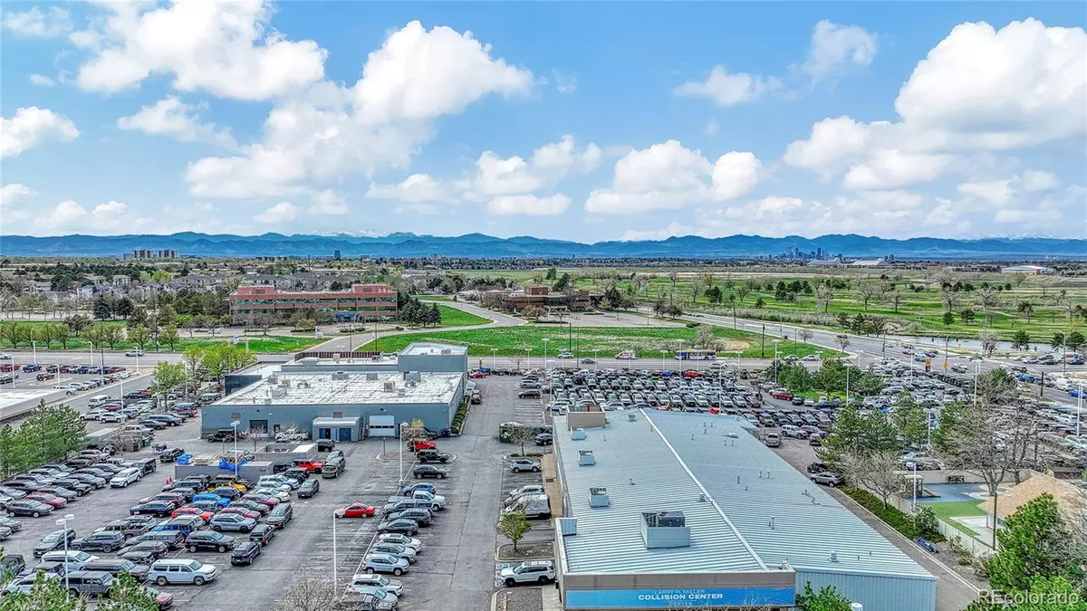 Aurora, CO 80012,364 S Ironton ST #425