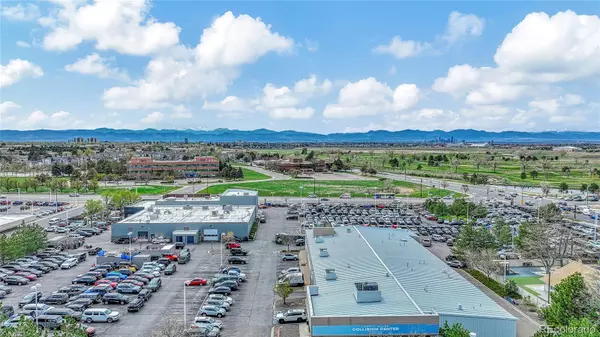 364 S Ironton ST #425, Aurora, CO 80012