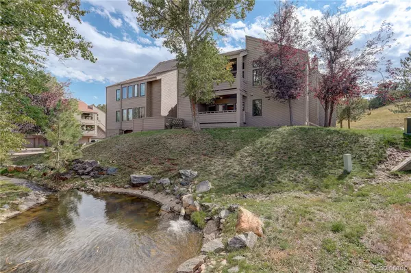 23619 Genesee Village RD #B, Golden, CO 80401