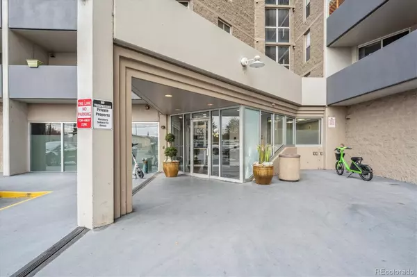 Denver, CO 80204,601 W 11th AVE #303