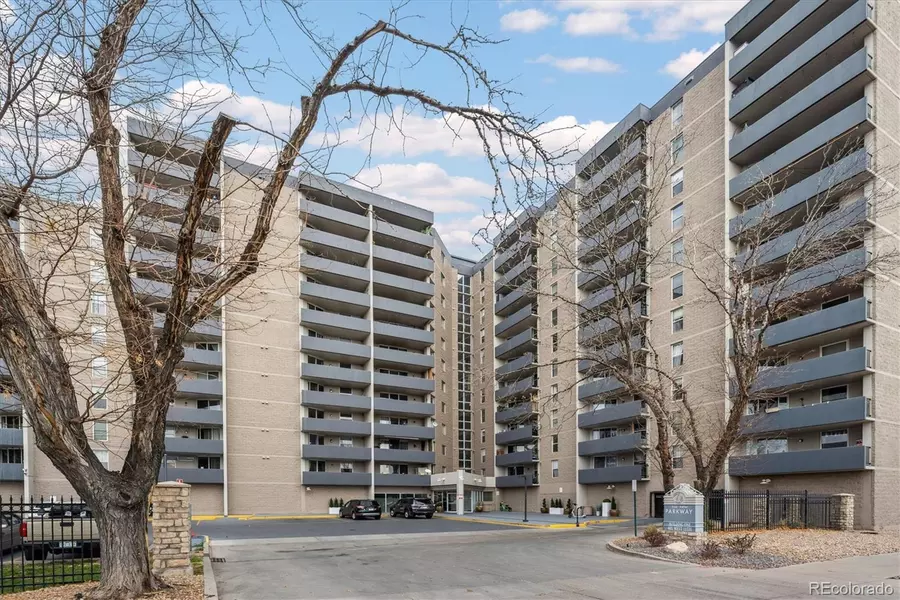 601 W 11th AVE #303, Denver, CO 80204