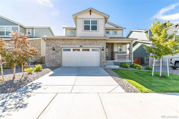 26284 E 4th. PL, Aurora, CO 80018