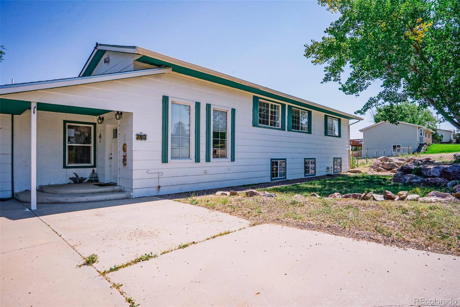 Walsenburg, CO 81089,180 Welton AVE