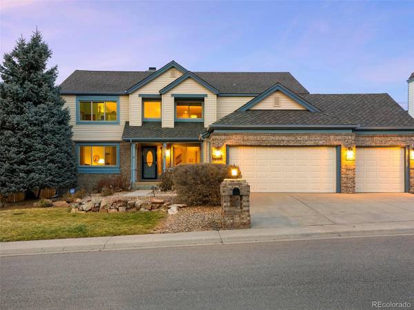 15867 W Ellsworth LN, Golden, CO 80401