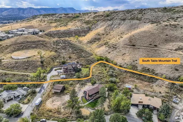 Golden, CO 80401,2127 Elderberry RD