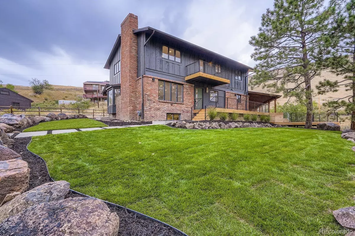 Golden, CO 80401,2127 Elderberry RD
