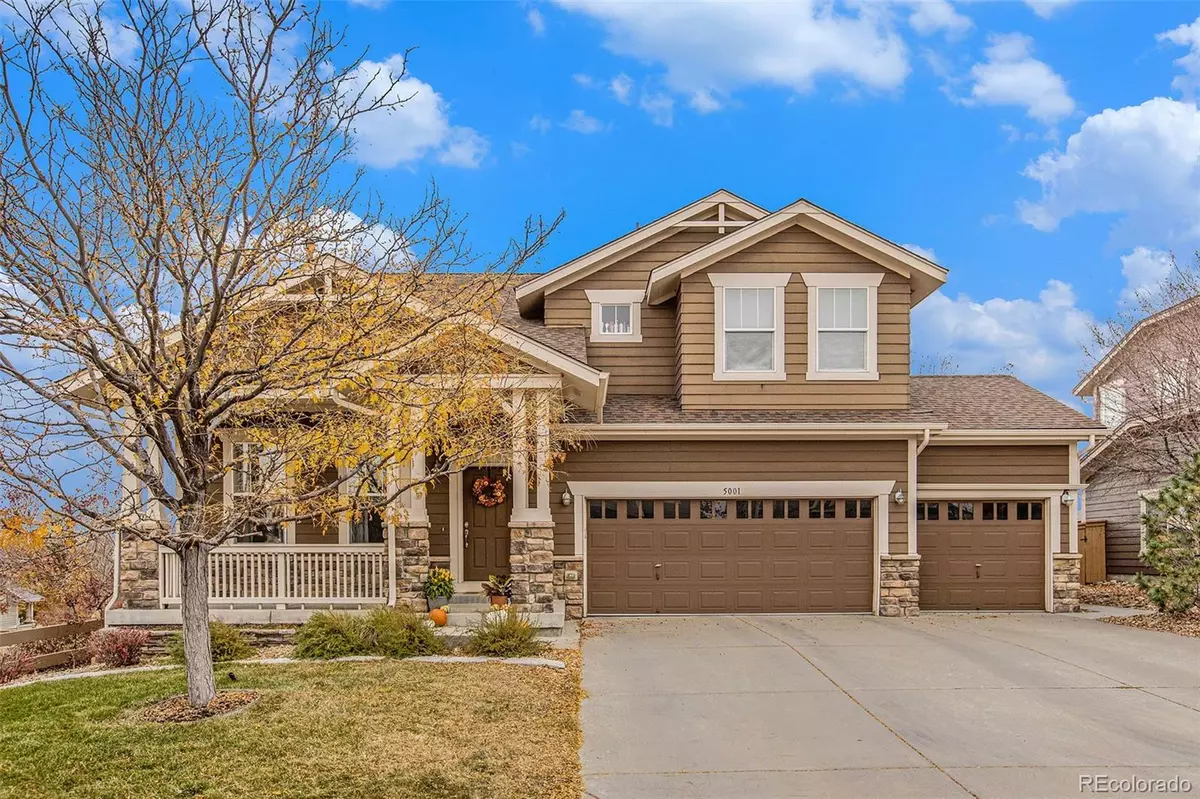 Highlands Ranch, CO 80130,5001 Wagon Box PL