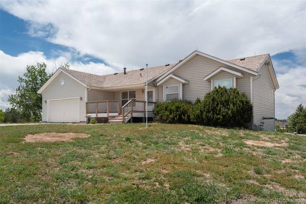 Elizabeth, CO 80107,8304 Leesburg CT