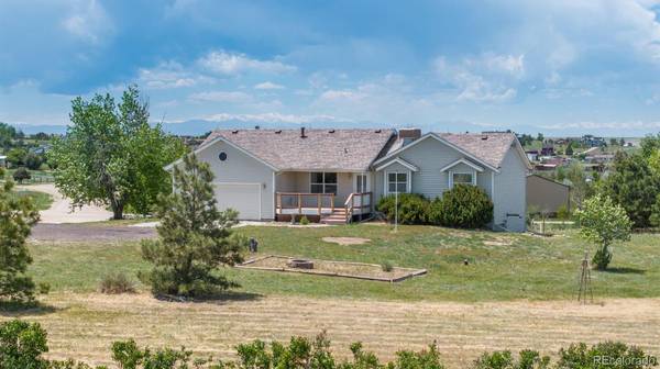 8304 Leesburg CT, Elizabeth, CO 80107