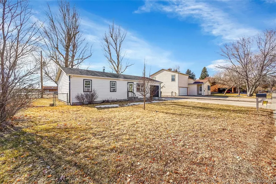 212 E Edmunds ST, Brush, CO 80723