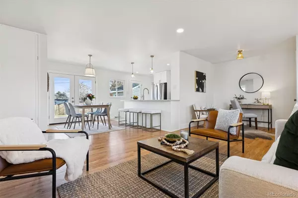 2774 S Knox CT, Denver, CO 80236