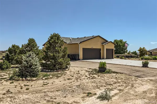 Pueblo, CO 81007,617 E Chaunsey DR