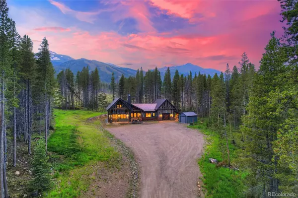 Breckenridge, CO 80424,570 Gold King WAY