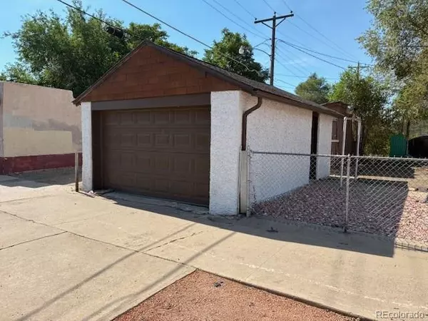 Pueblo, CO 81004,1200 E Abriendo AVE