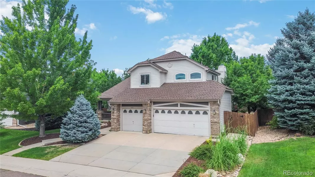 8749 Grand Cypress LN, Lone Tree, CO 80124