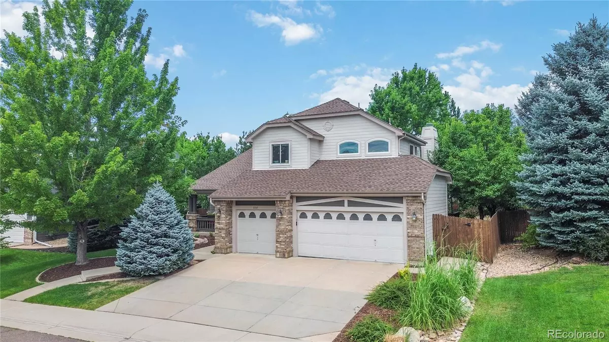 Lone Tree, CO 80124,8749 Grand Cypress LN
