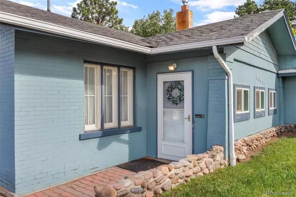 Rye, CO 81069,6044 Columbine ST