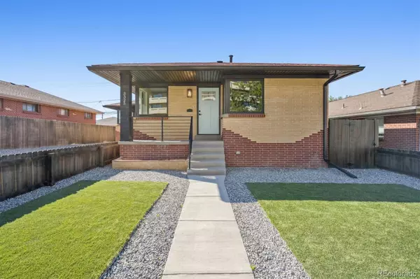 Denver, CO 80207,3325 Poplar ST #3325