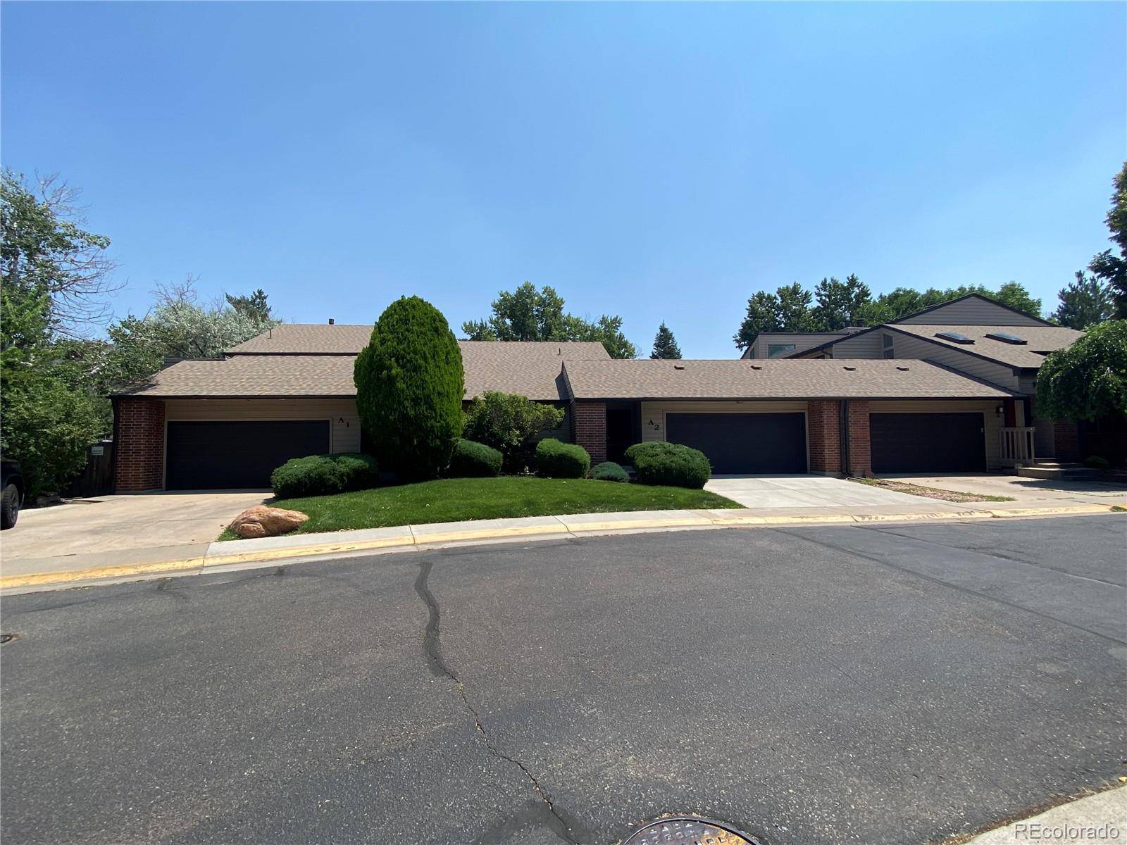 540 S Forest ST #A2, Denver, CO 80246