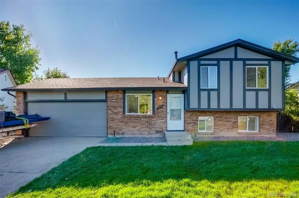 1655 S Mobile ST, Aurora, CO 80017