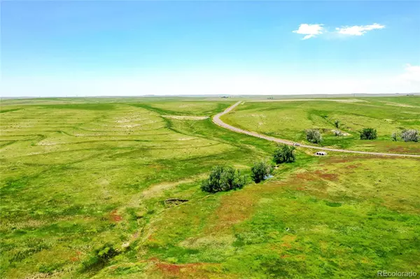Last Dart RD, Kiowa, CO 80117