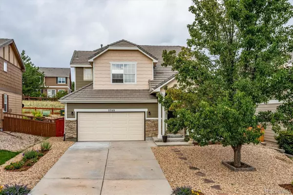 Castle Rock, CO 80109,2709 Poplar Grove PL