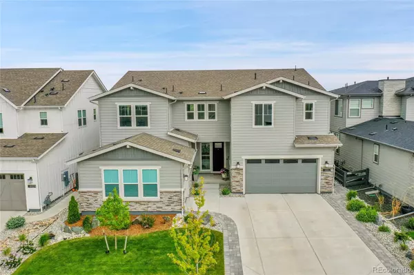 Castle Pines, CO 80108,6912 Sunstrand CT