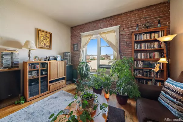 Denver, CO 80203,1425 N Washington ST #304
