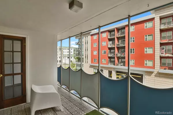 1155 N Ash ST #402, Denver, CO 80220