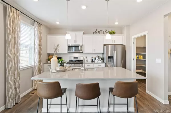 Berthoud, CO 80513,1923 Westport AVE