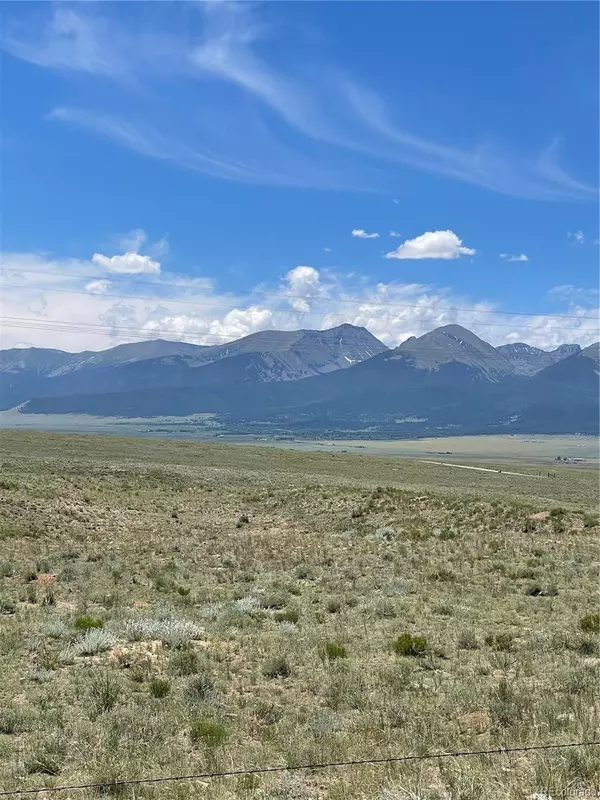 Westcliffe, CO 81252,125 Goebel WAY