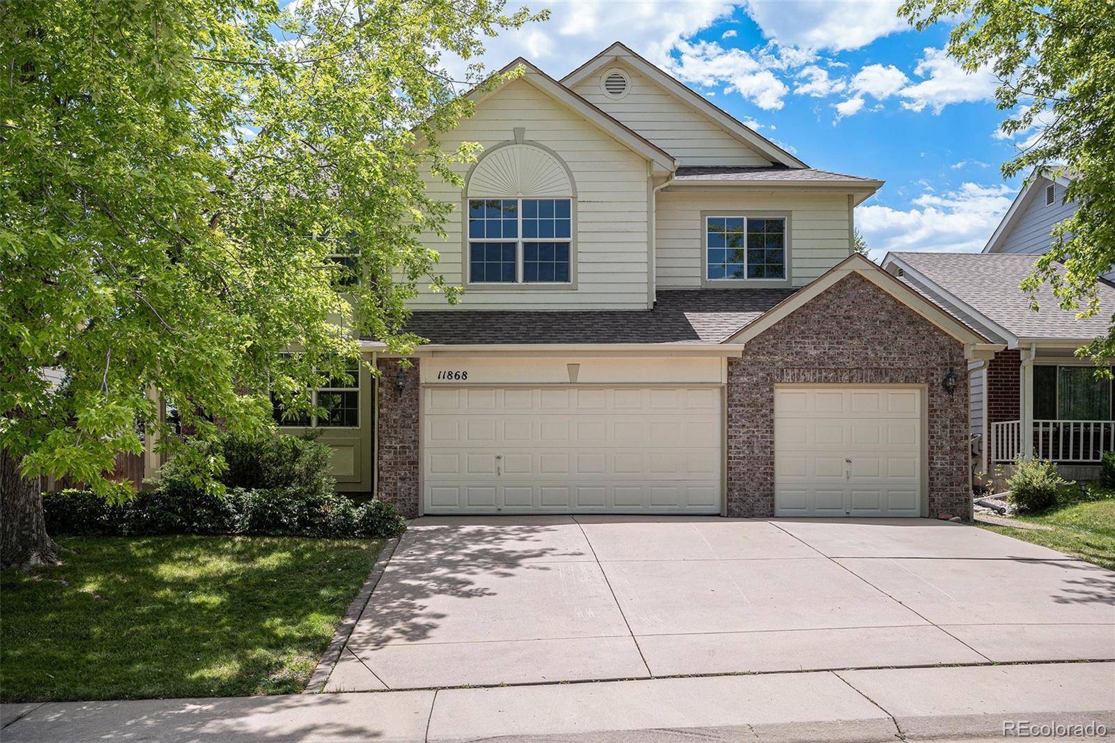 Littleton, CO 80127,11868 W Progress AVE