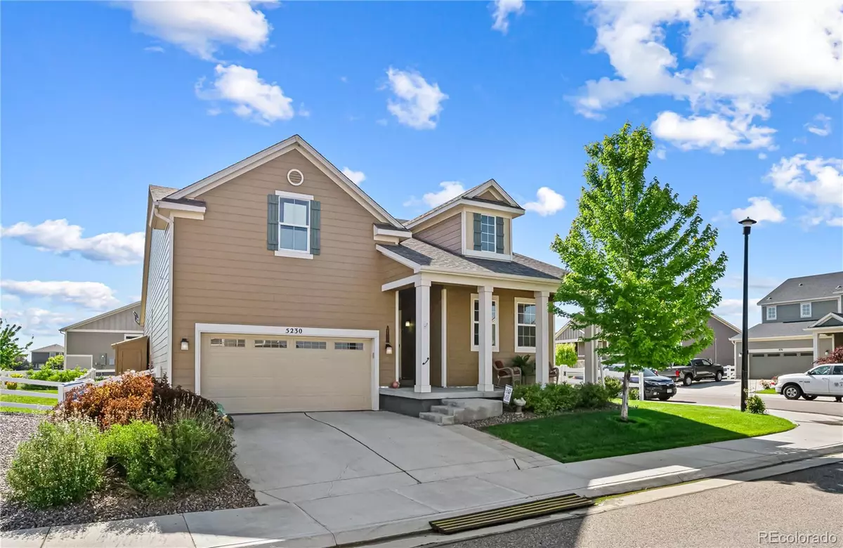 Henderson, CO 80640,5230 Periwinkle WAY