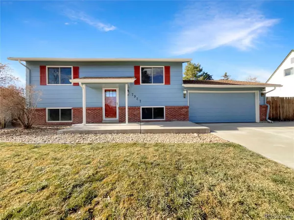 7927 Eaton ST, Arvada, CO 80003