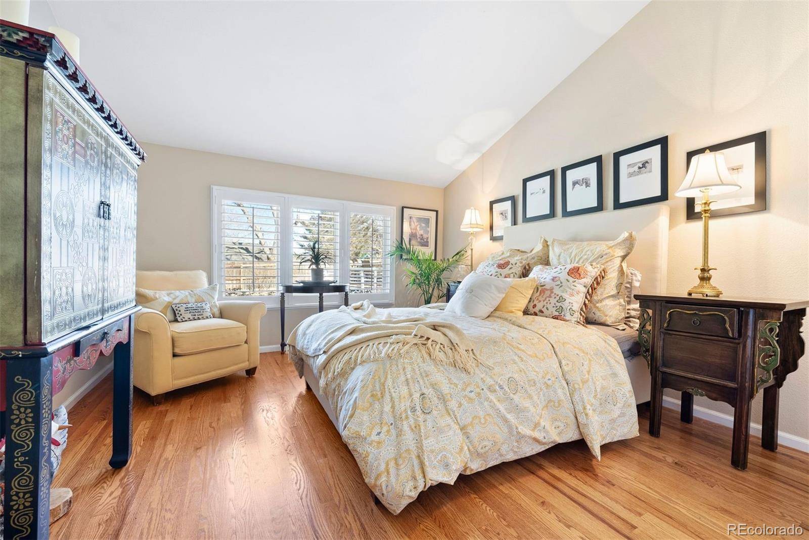 Denver, CO 80237,4505 S Yosemite ST #106
