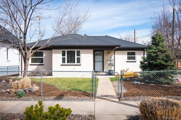 4024 Alcott ST, Denver, CO 80211