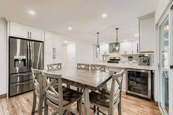 9559 Elizabeth CT, Thornton, CO 80229