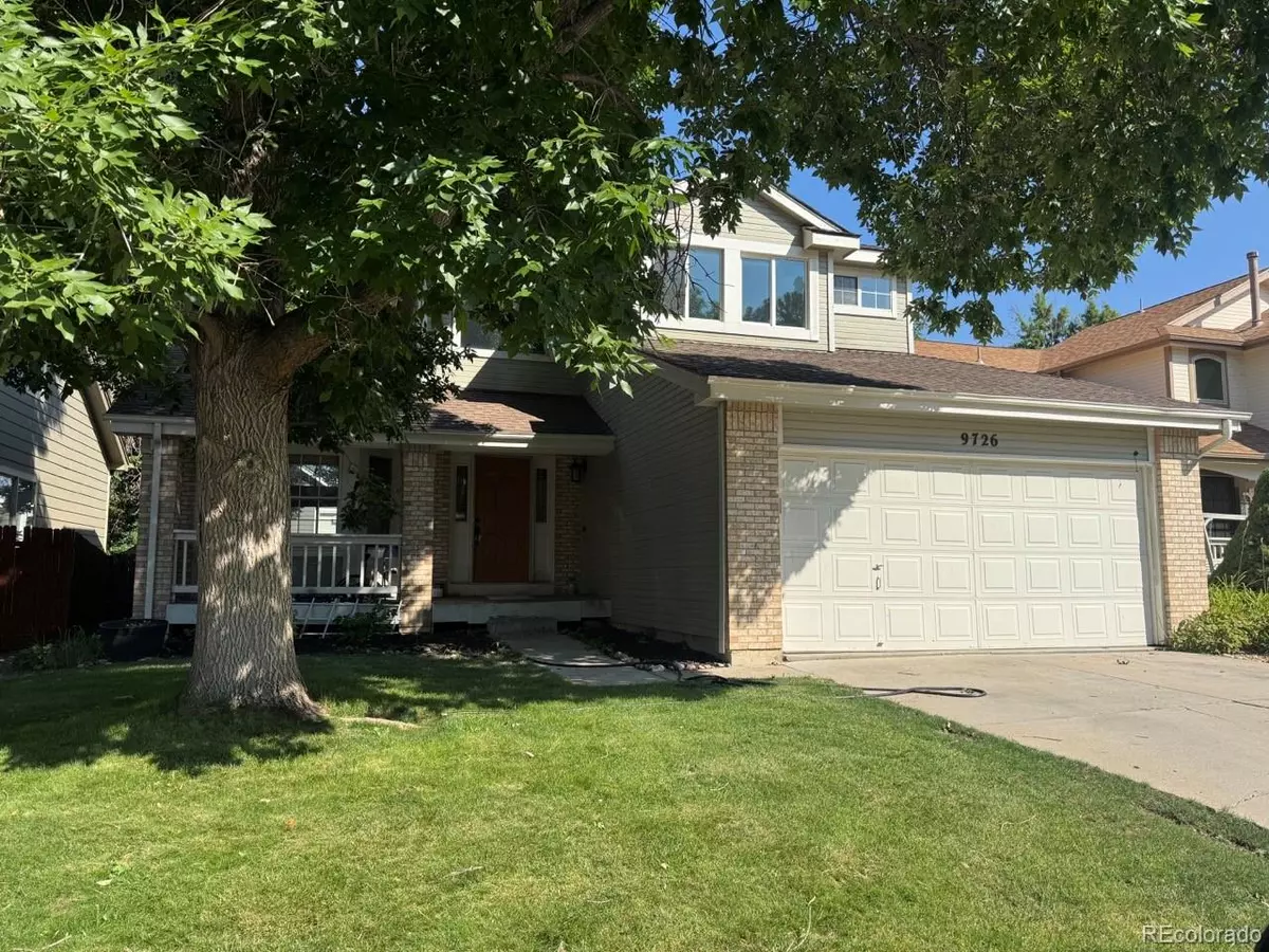 Westminster, CO 80021,9726 W 99th PL