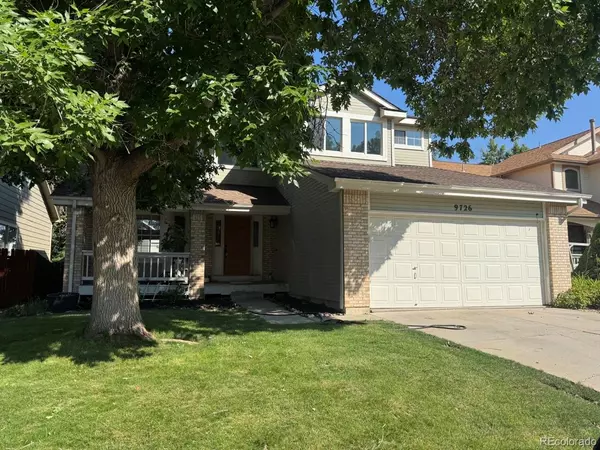 9726 W 99th PL, Westminster, CO 80021