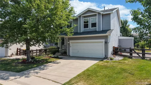 7452 Buffalo CT, Littleton, CO 80125