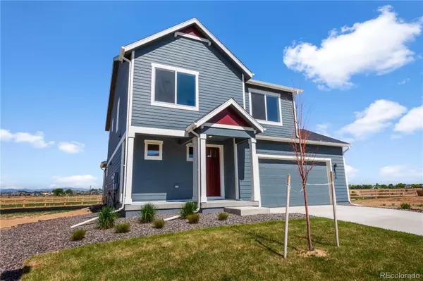 Johnstown, CO 80534,676 Piedmontese ST