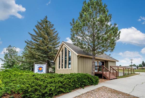 480 Comanche ST, Kiowa, CO 80117