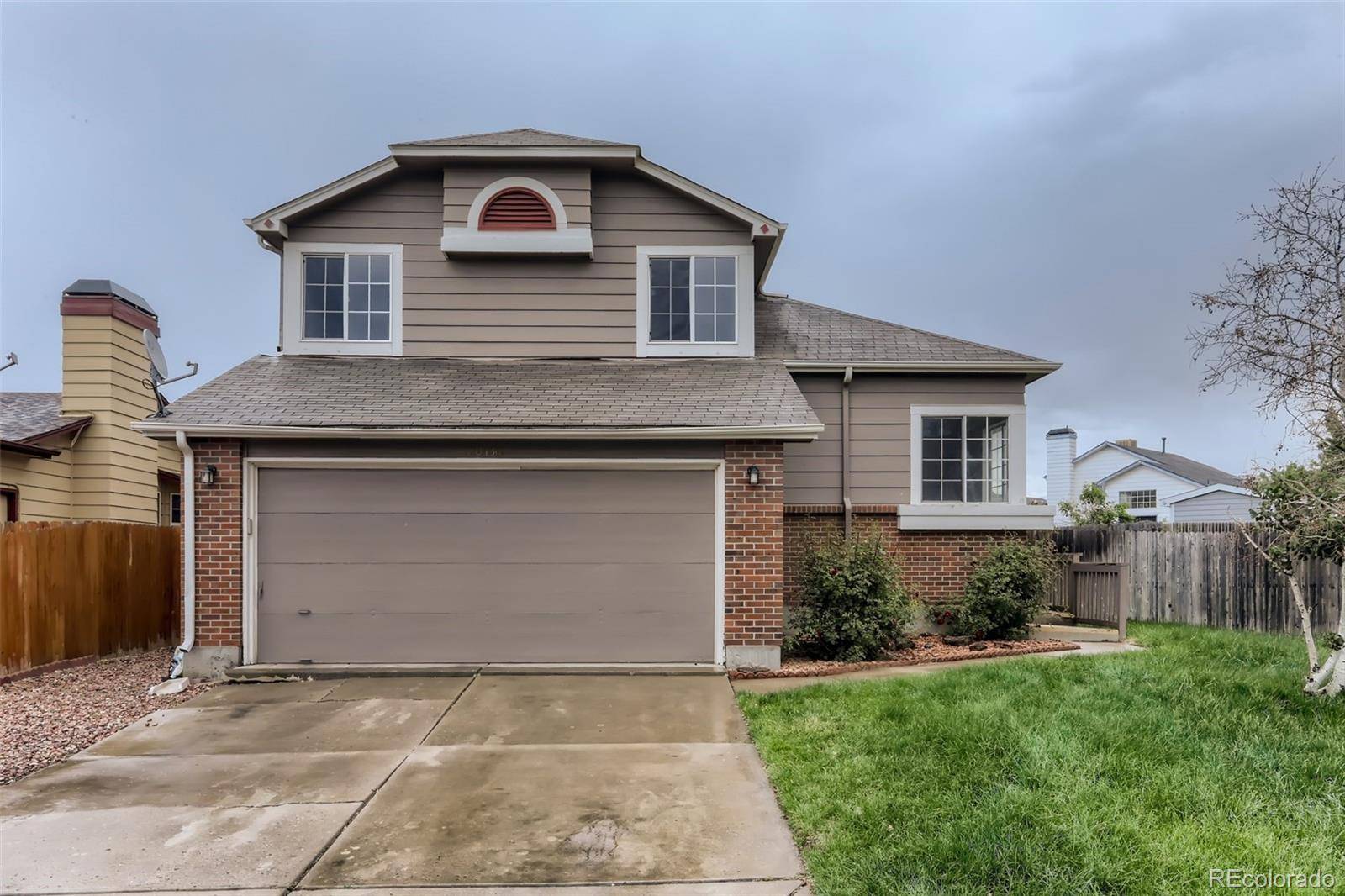 20730 E Scott CIR, Denver, CO 80249