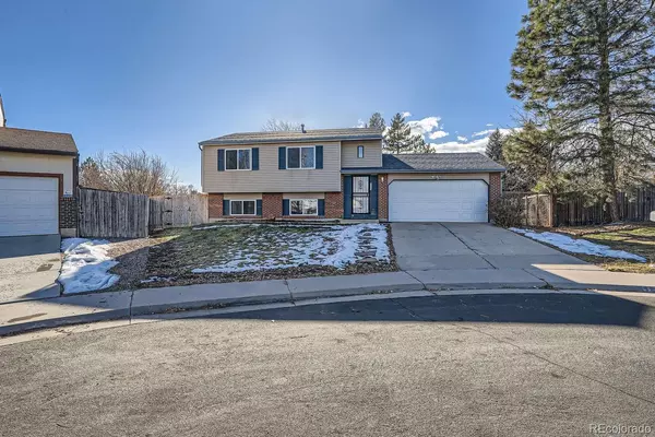 Littleton, CO 80123,9150 W Bellwood PL