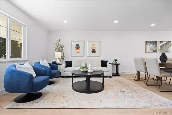 Denver, CO 80222,6461 E Cornell AVE