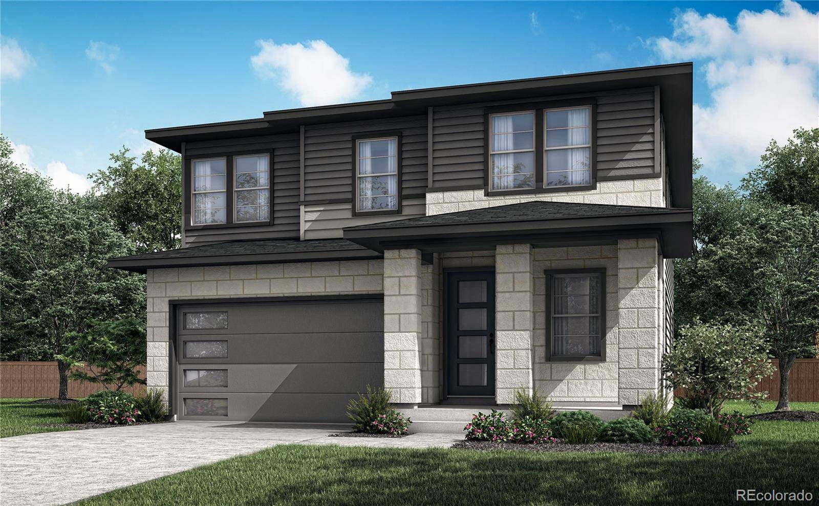 8610 Arriba DR, Littleton, CO 80125