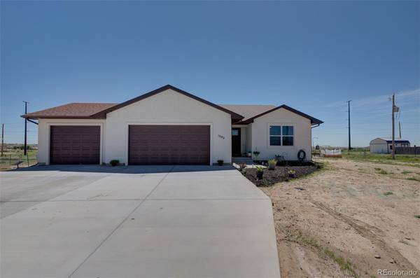 Pueblo West, CO 81007,1392 N Moonbeam DR