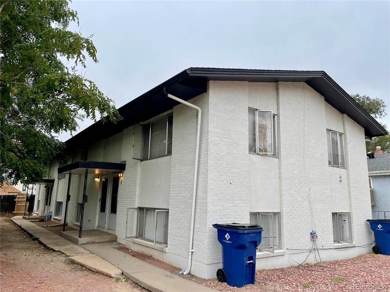 1111 Arroyo, Pueblo, CO 81004