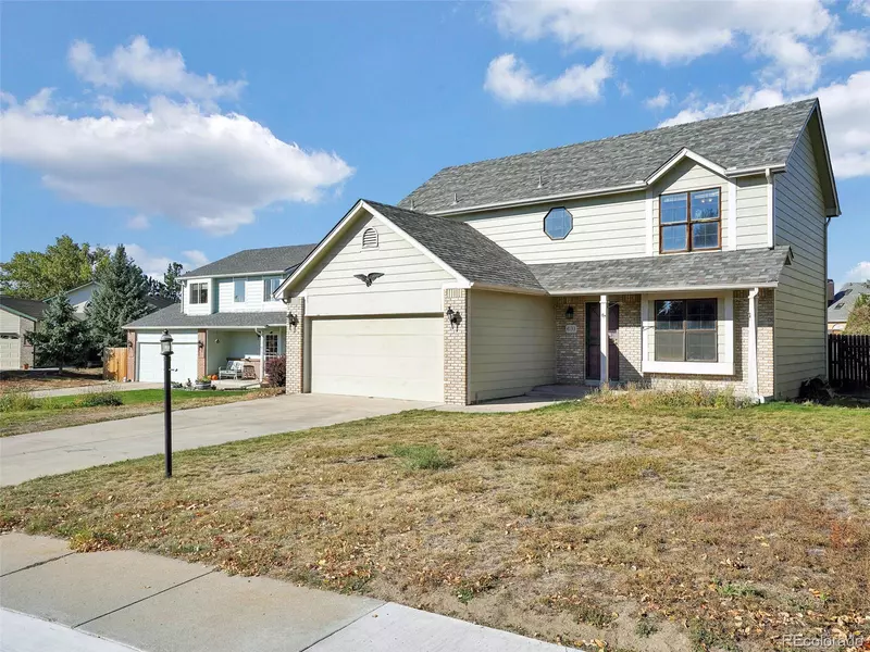 4133 Zurich DR, Colorado Springs, CO 80920