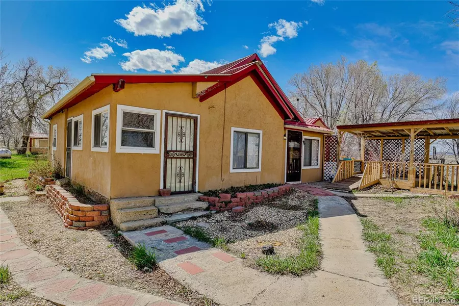17055 CR 81, Trinidad, CO 81082